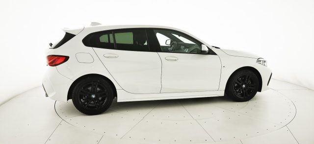 BMW 118 usata 55