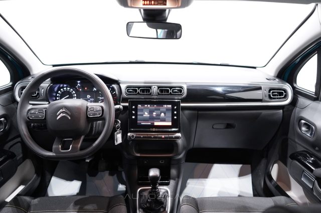 CITROEN C3 usata, con Vivavoce