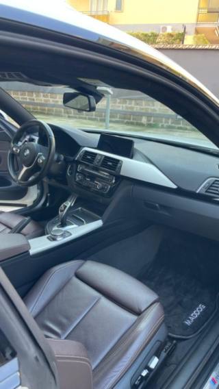 BMW 420 usata, con Fari LED