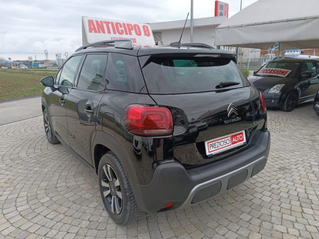 CITROEN C3 Aircross usata, con Fendinebbia
