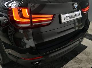 BMW X5 usata, con Trazione integrale