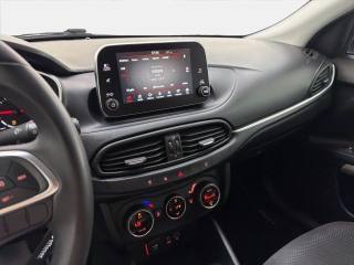 FIAT Tipo usata, con Climatizzatore