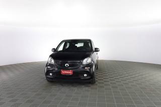 SMART ForFour FORFOUR 70 1.0 twinamic Passion