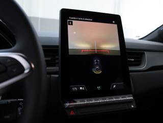 RENAULT Captur usata, con USB