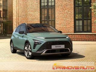 HYUNDAI Bayon usata, con Autoradio