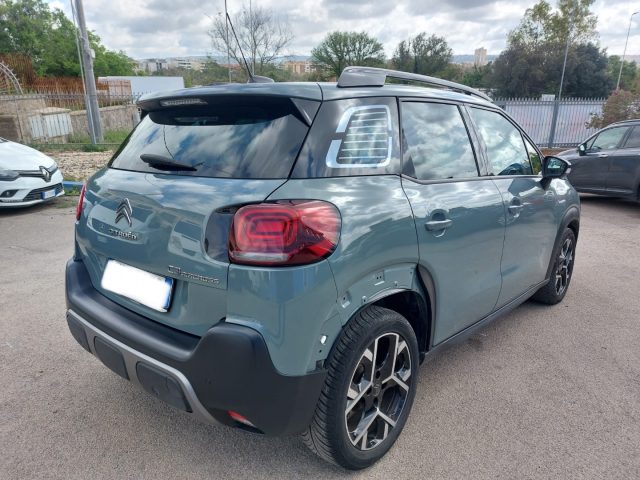 CITROEN C3 Aircross usata 5