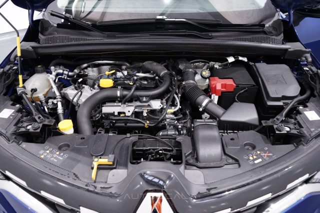 RENAULT Captur usata, con Android Auto
