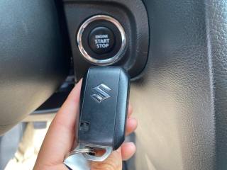 SUZUKI Vitara usata, con Cruise Control