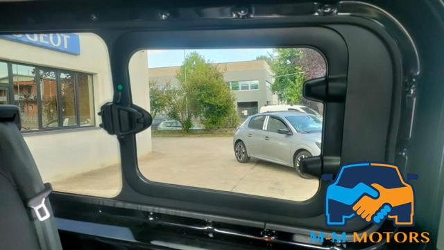 FORD Transit Custom usata, con USB