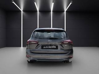 FORD Focus usata, con Alzacristalli elettrici