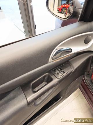 LANCIA Ypsilon usata 16