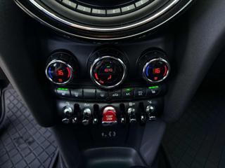MINI Cooper D usata, con Filtro antiparticolato