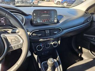 FIAT Tipo usata, con Vivavoce