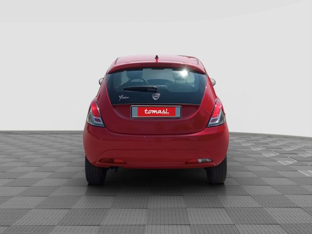 LANCIA Ypsilon usata 3