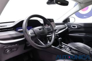 JEEP Compass usata, con Autoradio