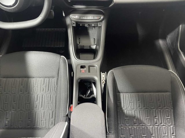 FIAT 600 usata, con Sensori di parcheggio posteriori