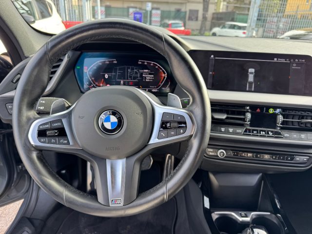 BMW 118 usata, con Cronologia tagliandi