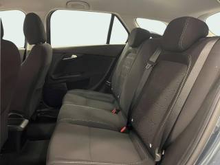 FIAT Tipo usata, con Sedile posteriore sdoppiato