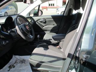 FIAT 500X usata, con Cruise Control