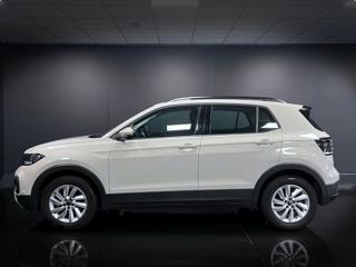 VOLKSWAGEN T-Cross usata, con Autoradio