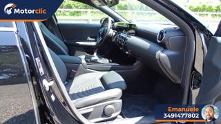 MERCEDES-BENZ A 250 usata, con ESP