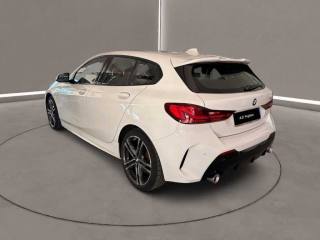 BMW 116 usata, con Autoradio