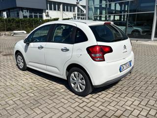 CITROEN C3 usata, con Alzacristalli elettrici
