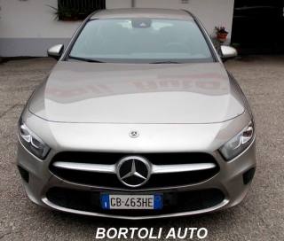 MERCEDES-BENZ A 180 usata, con Vivavoce