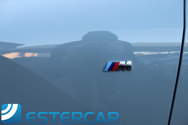 BMW X3 usata, con Park Distance Control