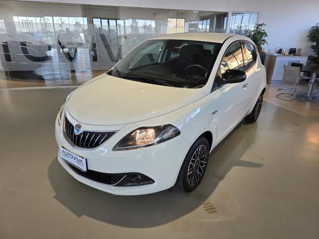 LANCIA Ypsilon usata, con ABS
