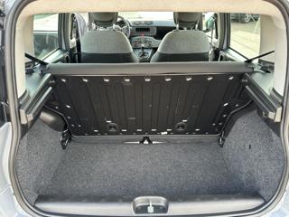 FIAT Panda usata, con Servosterzo
