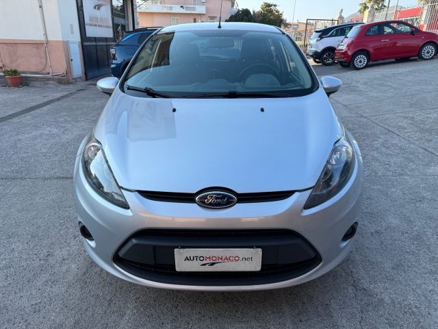 FORD Fiesta usata, con Airbag