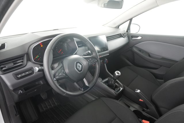 RENAULT Clio usata 7