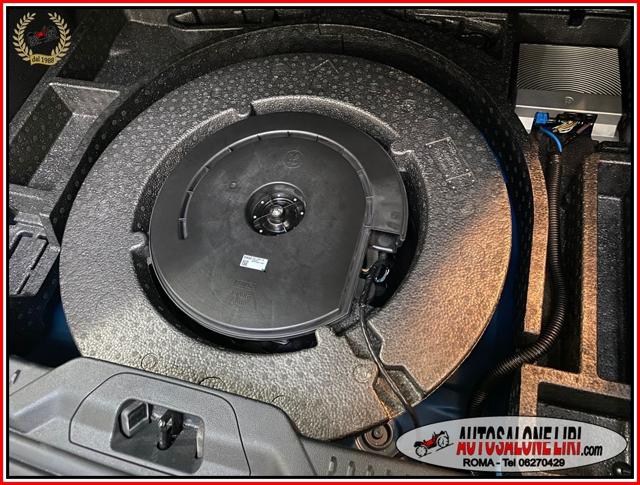 FORD Focus usata, con Immobilizzatore elettronico