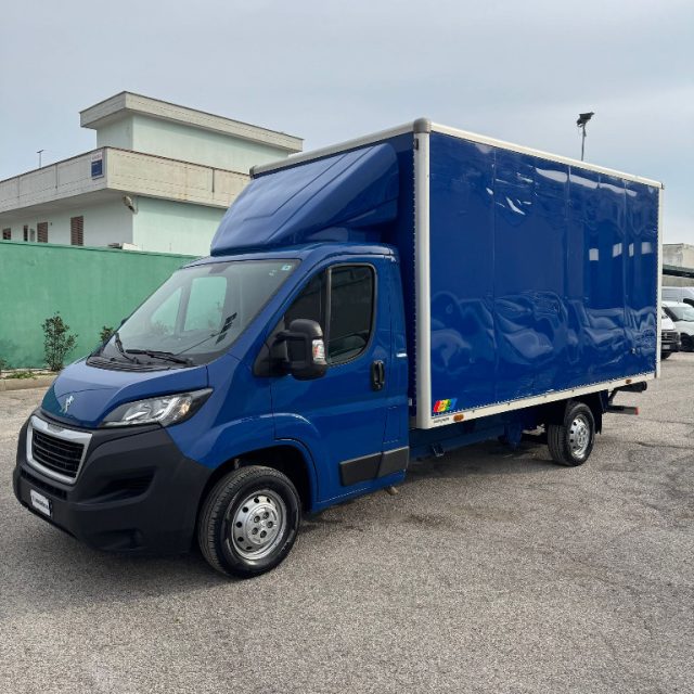 PEUGEOT usata 6