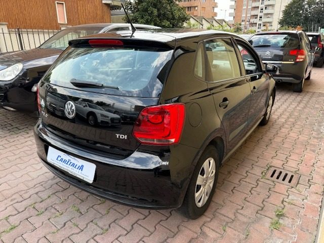 VOLKSWAGEN Polo usata, con Airbag Passeggero