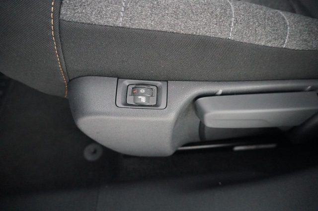 CITROEN C3 usata, con Sistema di navigazione