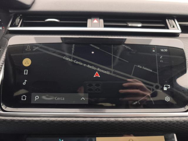 LAND ROVER Range Rover Velar usata, con Trazione integrale