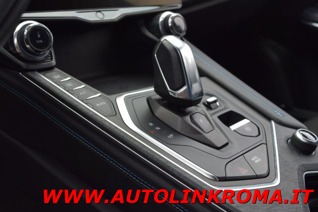 LYNK & CO 01 usata, con Chiusura centralizzata