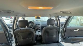MERCEDES-BENZ C 200 usata, con Fendinebbia