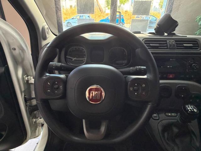 FIAT Panda usata, con Climatizzatore