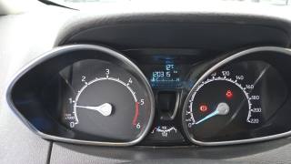 FORD EcoSport usata, con ESP