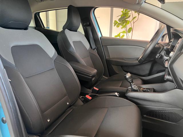 RENAULT Clio usata, con ESP