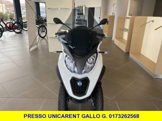 PIAGGIO MP3