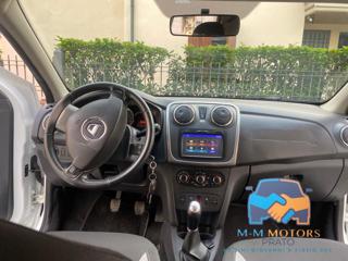 DACIA Sandero usata 6