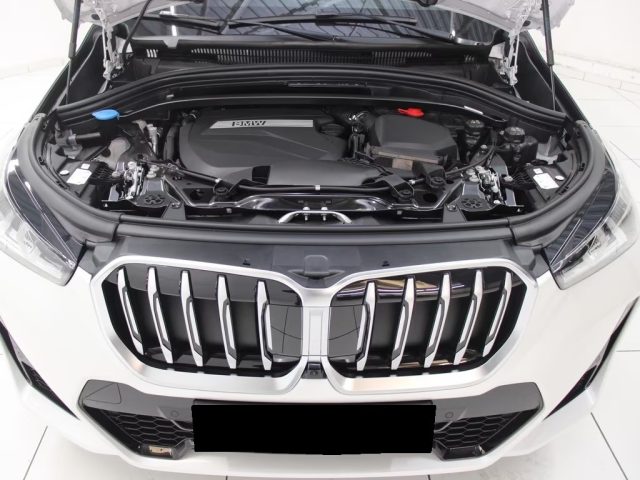 BMW X1 usata, con Park Distance Control