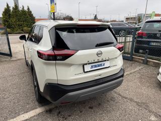 NISSAN X-Trail usata, con Autoradio