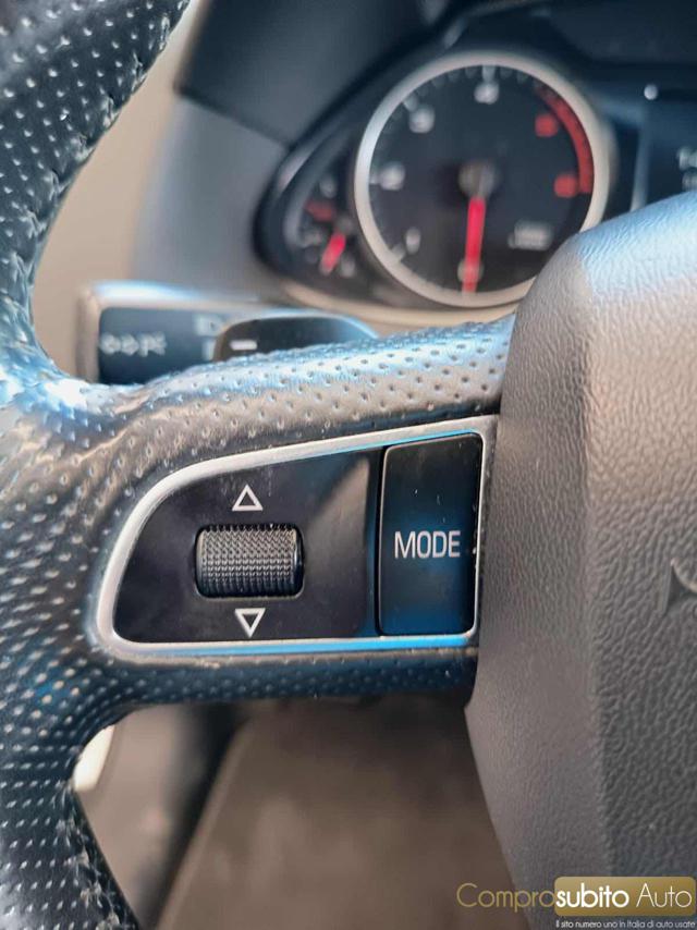 AUDI Q5 usata 21