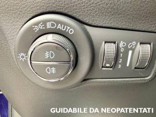 JEEP Compass usata, con Cerchi in lega