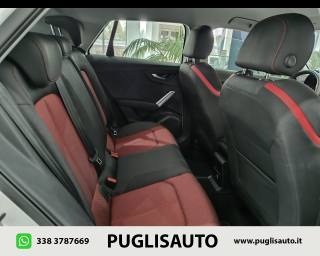 AUDI Q2 usata, con Cruise Control